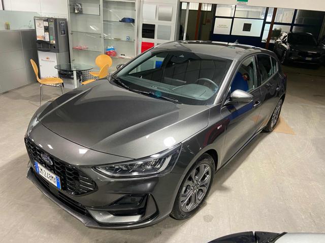 FORD Focus usata, con ABS