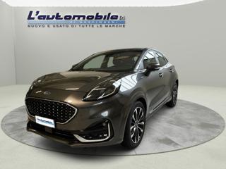 FORD Puma usata, con ABS