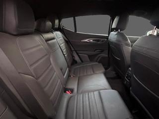 ALFA ROMEO Tonale usata, con Airbag Passeggero