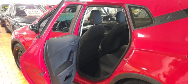 SEAT Arona usata, con Controllo trazione