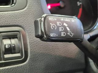 VOLKSWAGEN Polo usata, con Monitoraggio pressione pneumatici