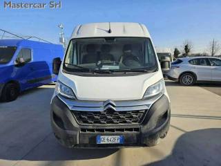 CITROEN Jumper usata, con Climatizzatore
