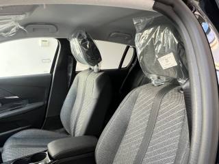 PEUGEOT 208 usata, con Luci diurne LED