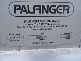 CITROEN Jumper usata, con Lettore CD