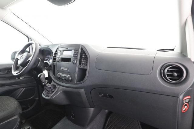 MERCEDES-BENZ Vito usata, con ESP