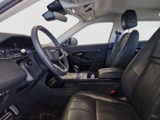 LAND ROVER Range Rover Evoque usata, con Cruise Control