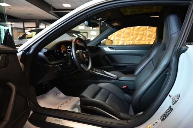 PORSCHE 911 usata 144