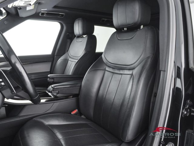LAND ROVER Range Rover Sport usata 9