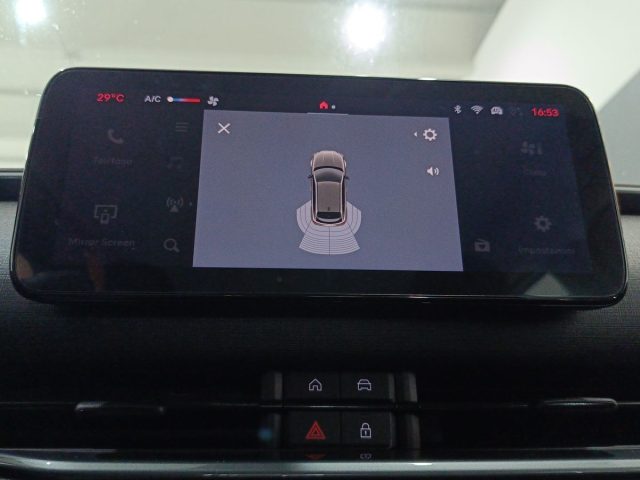 FIAT 600 usata, con USB