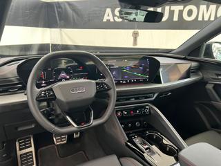 AUDI Q5 usata, con Boardcomputer