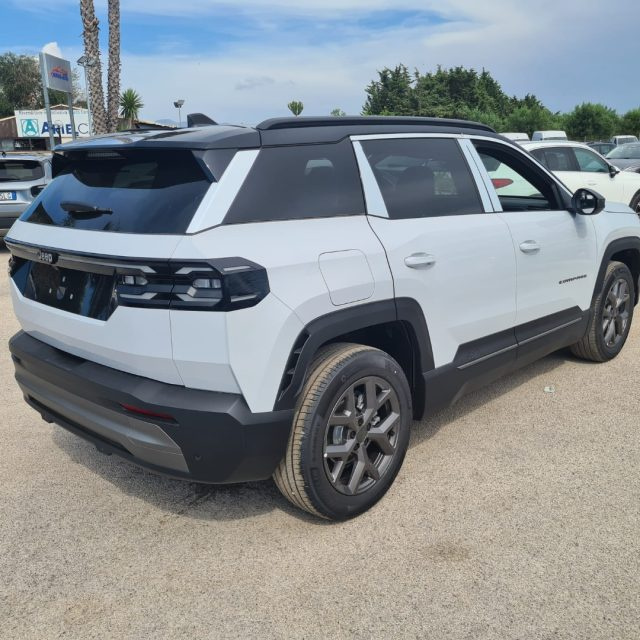 JEEP Compass usata 2