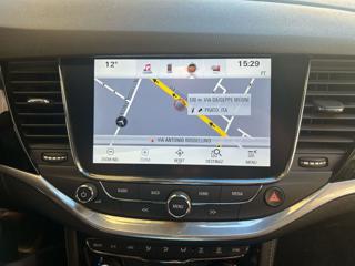 OPEL Astra usata, con Autoradio digitale