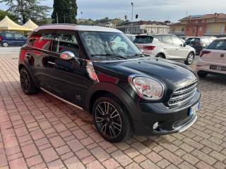 MINI Countryman usata, con Airbag