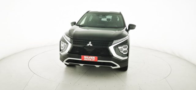 MITSUBISHI Eclipse Cross usata, con Specchietti laterali elettrici