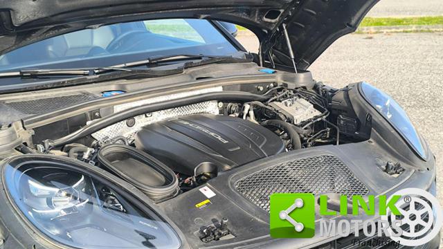 PORSCHE Macan usata, con ESP