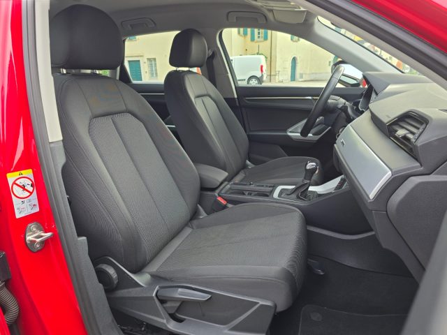 AUDI Q3 usata 134