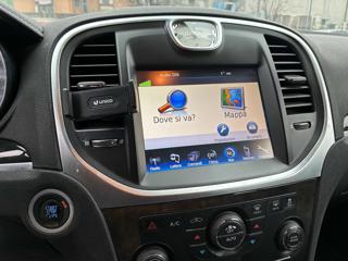 LANCIA Thema usata, con Cruise Control