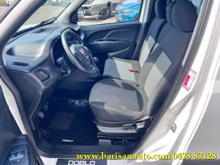 FIAT Doblo usata, con Boardcomputer