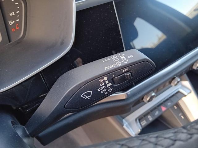 AUDI Q3 usata, con Park Distance Control