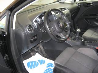 SEAT Leon usata, con Alzacristalli elettrici