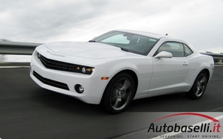 DODGE Charger usata, con Antifurto