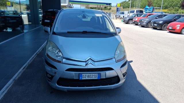 CITROEN C4 Picasso usata, con Controllo trazione