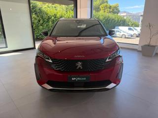 PEUGEOT 3008 BlueHDi 130 S&S GT