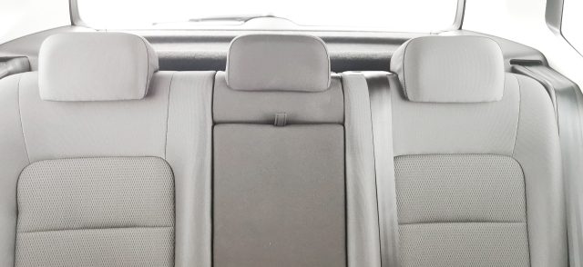 VOLKSWAGEN Golf Sportsvan usata 49