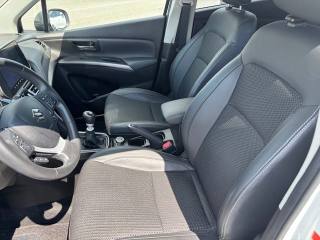 SUZUKI S-Cross usata, con Cruise Control