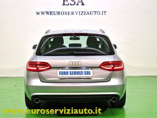 AUDI A4 usata 54
