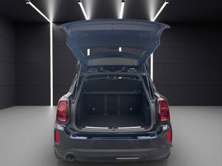 MINI Mini usata, con Touch screen