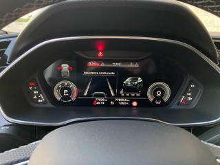 AUDI Q3 usata, con USB