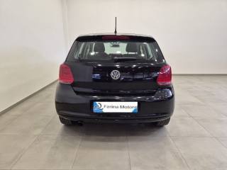 VOLKSWAGEN Polo usata, con Airbag Passeggero