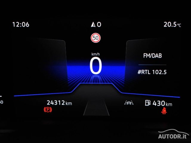 VOLKSWAGEN T-Roc usata, con Fari LED