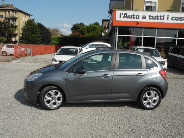 CITROEN C3 usata, con Airbag