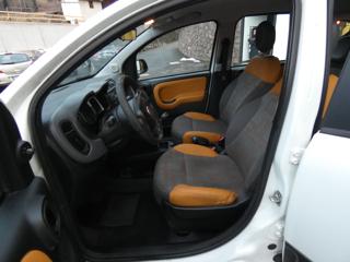 FIAT Panda usata, con Fendinebbia