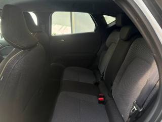 RENAULT Captur usata, con Airbag posteriore
