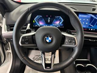 BMW X1 usata, con Boardcomputer