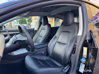 TESLA Model 3 usata, con Chiusura centralizzata