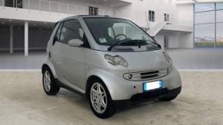 SMART ForTwo usata 1