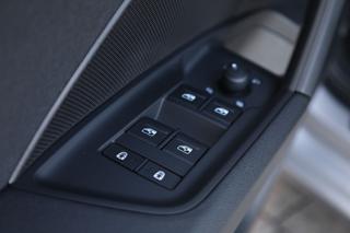 AUDI A3 usata, con Immobilizzatore elettronico