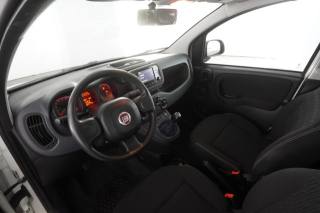 FIAT Panda usata 7