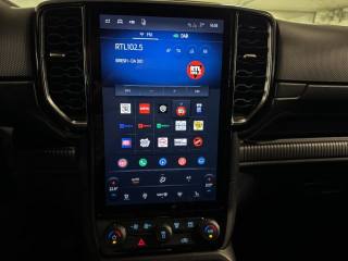 FORD Ranger usata, con Immobilizzatore elettronico
