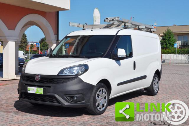 FIAT Doblo usata, con ABS