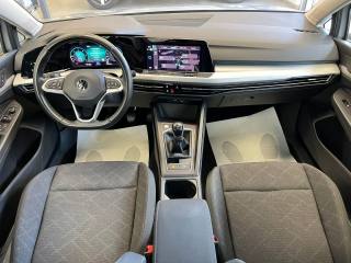 VOLKSWAGEN Golf Variant usata, con Chiusura centralizzata