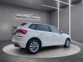 SKODA Kamiq usata, con Cerchi in lega