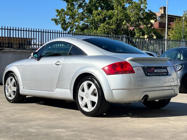 AUDI TT usata, con Airbag Passeggero