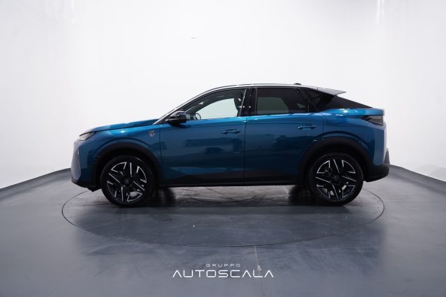 PEUGEOT 3008 usata, con Alzacristalli elettrici