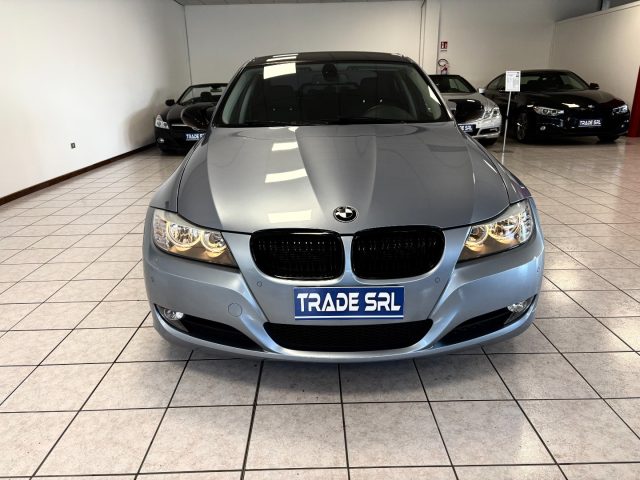 BMW 320 usata, con Airbag laterali