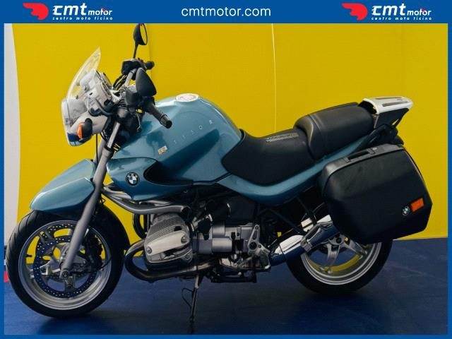 BMW R 1150 R usata 0